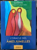 L’oracle des âmes jumelles, Collections, Cartes à jouer, Jokers & Jeux des sept familles, Comme neuf