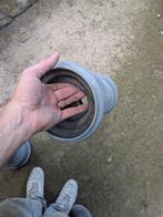 Flex huis kolk 125 mm, Doe-het-zelf en Bouw, Ophalen, Zo goed als nieuw