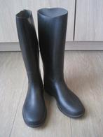 Paardrijlaarzen zwart maat 33, Dieren en Toebehoren, Paardrijkleding, Ophalen of Verzenden, Gebruikt, Kinderen, Schoeisel