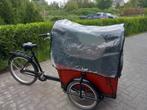 Vélo cargo Babboe à vendre, Vélos & Vélomoteurs, Vélos | Vélos avec bac, Comme neuf, Enlèvement