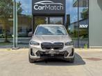 BMW iX3 M Sport Inspiring - Pano | AutoPilot | Camera, Auto's, BMW, Automaat, Achterwielaandrijving, Leder, 5 deurs