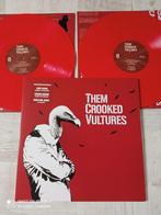 SIN89/Them Crooked Vultures/Kanye West, Ophalen of Verzenden, Nieuw in verpakking, 12 inch