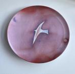 FOLON porseleinen bord ‘Met kunst aan tafel’, Verzamelen, Overige Verzamelen, Ophalen of Verzenden, Nieuw