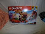 lego 71797  ninjago, Ophalen, Zo goed als nieuw, Complete set, Lego
