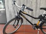 Jongensfiets 3 jaar oud. 24 inch (9-12 jaar), Fietsen en Brommers, Ophalen, Gebruikt, 24 inch