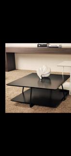 Table basse salon etat comme neuf ! Prix 25 euros, Maison & Meubles, Tables | Tables de salon, Enlèvement, Comme neuf
