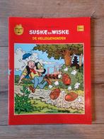 Strip Suske en Wiske (De Hellegathonden), Willy Vandersteen, Eén stripboek, Ophalen of Verzenden, Zo goed als nieuw