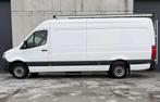 Mercedes-Benz Sprinter *H2L3 *Automaat *Camera *3,5Ton *ACC, Auto's, Automaat, Gebruikt, 4 cilinders, Diesel