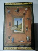 Hugo Mathysen: De wijde wereld, Enlèvement, Utilisé, Hugo matthysen