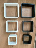 Wanddecoratie, Enlèvement, Comme neuf