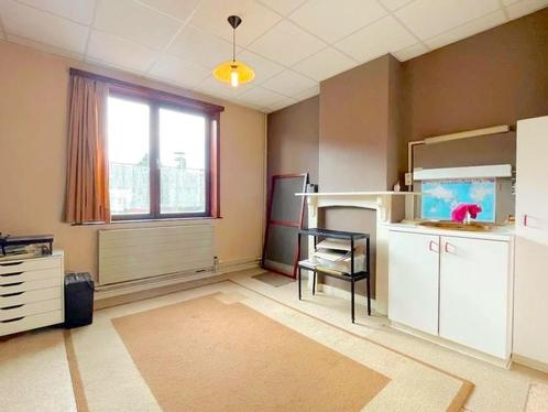 Kamers voor arbeiders of co-housing, Immo, Huizen te huur, Gent, Vrijstaande woning, Direct bij eigenaar, D