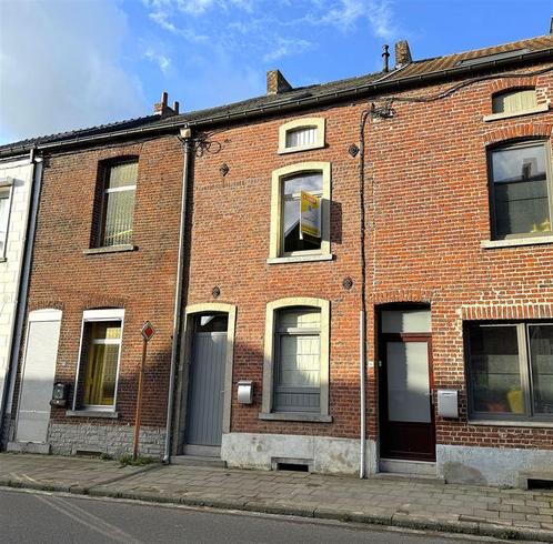 Maison à louer à Genappe, 3 chambres, Immo, Maisons à louer, Maison individuelle