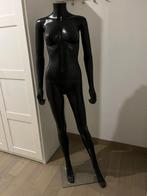 Mannequin, Hobby en Vrije tijd, Naaien en Fournituren, Ophalen, Gebruikt, Paspop
