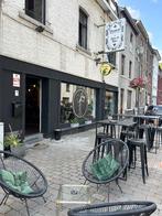 Bâtiment commercial La Roche, Immo, 200 tot 500 m², 5 kamers, Provincie Luxemburg, Woning met bedrijfsruimte