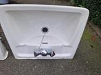Lavabo, Ophalen, Gebruikt, Wastafel