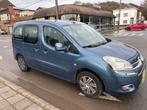 Citroën Berlingo 7 PLACES 1.6 HDi 2013 année 0032478767323, 144 g/km, Euro 5, Achat, Entreprise
