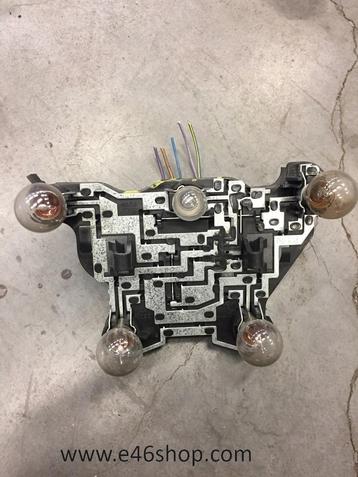 Achterlicht binnenwerk fittingen BMW E36 Touring  MONTAGE MO beschikbaar voor biedingen
