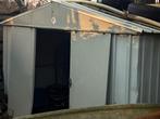 Schuurtje met schuifdeuren, Tuin en Terras, Ophalen, Zo goed als nieuw