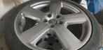 Jante audi golf skoda, Autos : Divers, Accessoires de voiture, Enlèvement, Utilisé