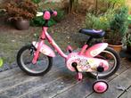 BTWIN kinderfiets, Fietsen en Brommers, Fietsen | Kinderfietsjes, Ophalen, Zijwieltjes, Gebruikt, Minder dan 16 inch