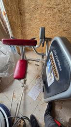 Machine de musculation biceps curl, Sports & Fitness, Enlèvement, Utilisé