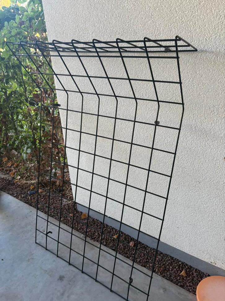 3 kapstokken Karl Fichtel, Huis en Inrichting, Woonaccessoires | Kapstokken, Ophalen