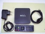 MEDIA CENTER MXQ, Overige merken, Overige systemen, Verzenden, Nieuw