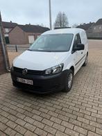 Verkoop Vw Caddy 1.6 TDI  euro 5, Auto's, Particulier, Te koop, Euro 5