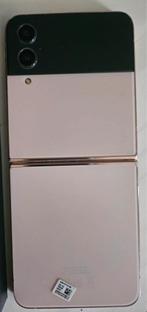 Samsung galaxy Z flip 4 128gb rose gold - nieuw staat, Ophalen of Verzenden, Zo goed als nieuw, Samsung