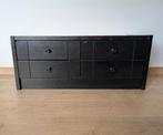 Tof vintage tv-meubel, Huis en Inrichting, Ophalen, Gebruikt, 100 tot 150 cm, Vintage