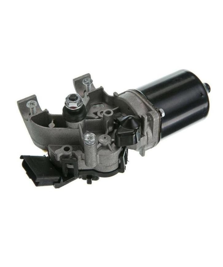 Ruitenwissermotor vooraan voor RENAULT CLIO 3 III, Auto-onderdelen, Ruiten en Toebehoren, Renault, Nieuw, Ophalen of Verzenden