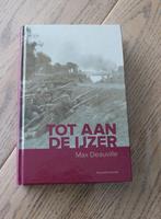 Tot aan de Yzer, Max Deauville, Ophalen of Verzenden