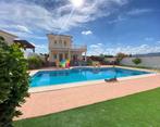 Villa 5 chambres, 3 salles de bain et piscine, Immo, Arboleas, Village, Maison d'habitation, Espagne