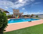 Villa 5 chambres, 3 salles de bain et piscine, Arboleas, Village, Maison d'habitation, Espagne