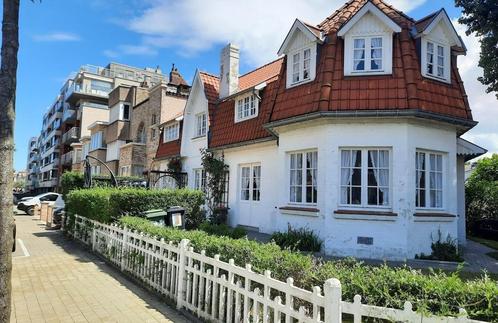 Villa te huur in Koksijde, Immo, Huizen te huur, Vrijstaande woning