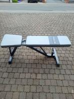 Fitnessbank, Ophalen, Zo goed als nieuw