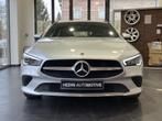 Mercedes-Benz CLA 250 e Shooting Brake Luxury Line, Auto's, Mercedes-Benz, Automaat, CLA, Stof, Gebruikt