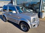 Suzuki Jimny Ranger (automatique), Autos, Suzuki, Cuir, Euro 6, Entreprise, Carnet d'entretien