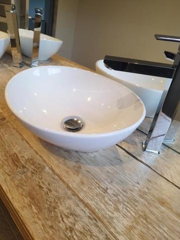 Waskommen, Enlèvement, Utilisé, Lavabo ou Évier