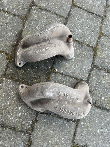 Inlaatbochten vw kever beschikbaar voor biedingen