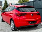 Opel Astra Sport 1.6 Cdti 08/2016 129928Km Euro6b Carnet Ja, Auto's, Voorwielaandrijving, Testrit aan huis, Stof, 5 deurs