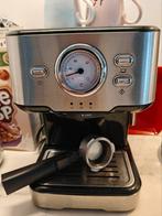 Koffie automaat, Elektronische apparatuur, Koffiezetapparaten, Ophalen, Zo goed als nieuw, Gemalen koffie