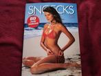 Snoecks 2004, Ophalen, Zo goed als nieuw