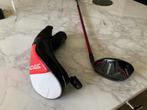 TaylorMade Stealth 2 Hybrid 4 - Fujikura Ventus TR Red IH, Ophalen, Gebruikt