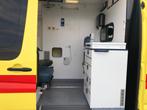 Ambulance full équipé 319, Auto's, Bedrijf, Te koop