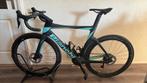 bianchi oltre pro di2, Fietsen en Brommers, Carbon, Heren, Zo goed als nieuw, 53 tot 57 cm