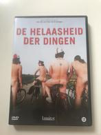 DVD De Helaasheid der dingen, Cd's en Dvd's, Komedie, Ophalen of Verzenden, Vanaf 12 jaar, Film