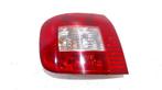 ACHTERLICHT LINKS BUITEN Fiat Multipla (186), Gebruikt, Fiat