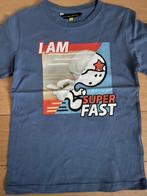 T-shirt I AM 122, Ophalen, Zo goed als nieuw, Jongen, Shirt of Longsleeve
