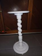 plantenstaander, Huis en Inrichting, Woonaccessoires | Zuilen en Pilaren, Ophalen, Gebruikt